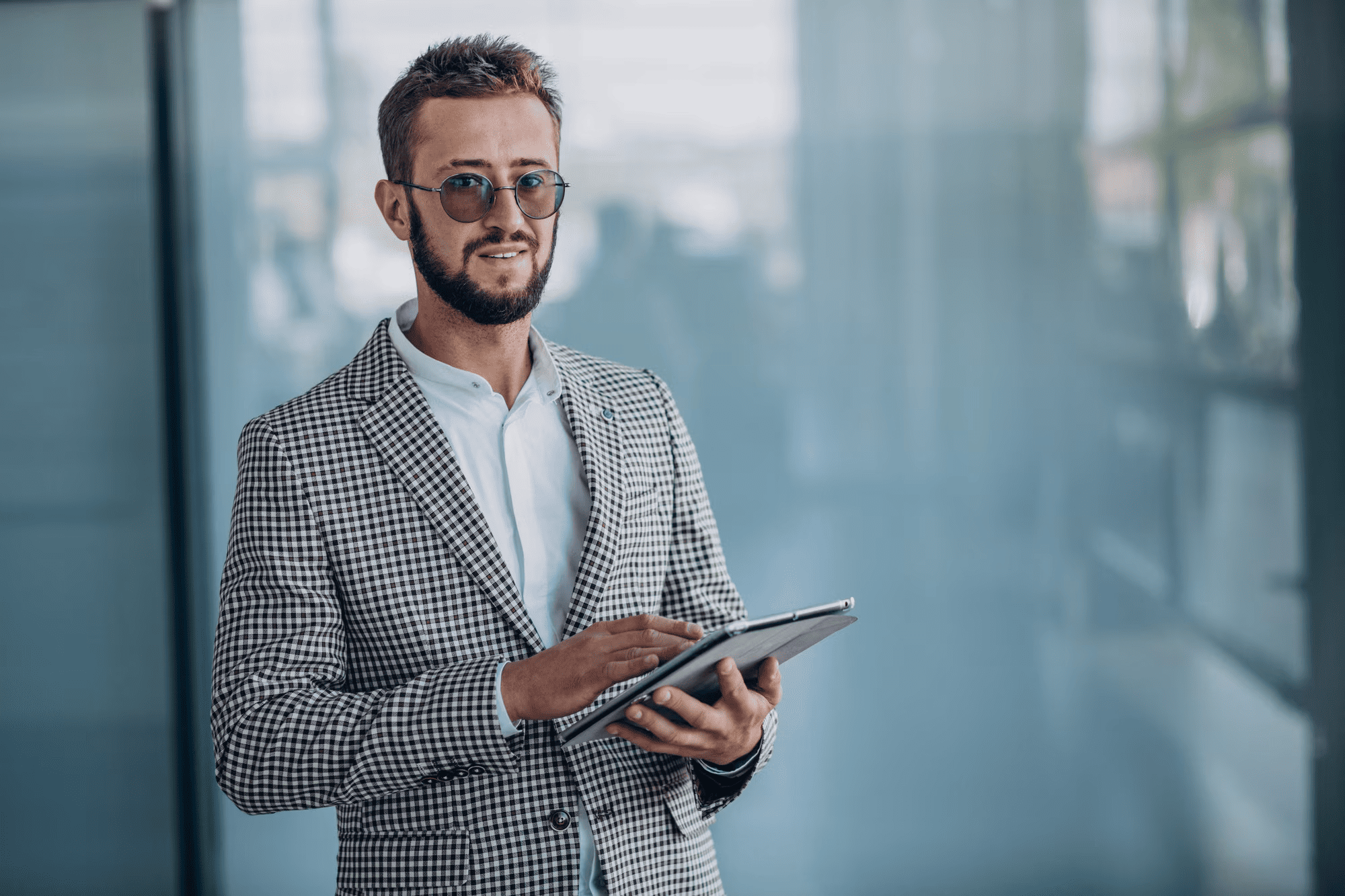 Digital transformation