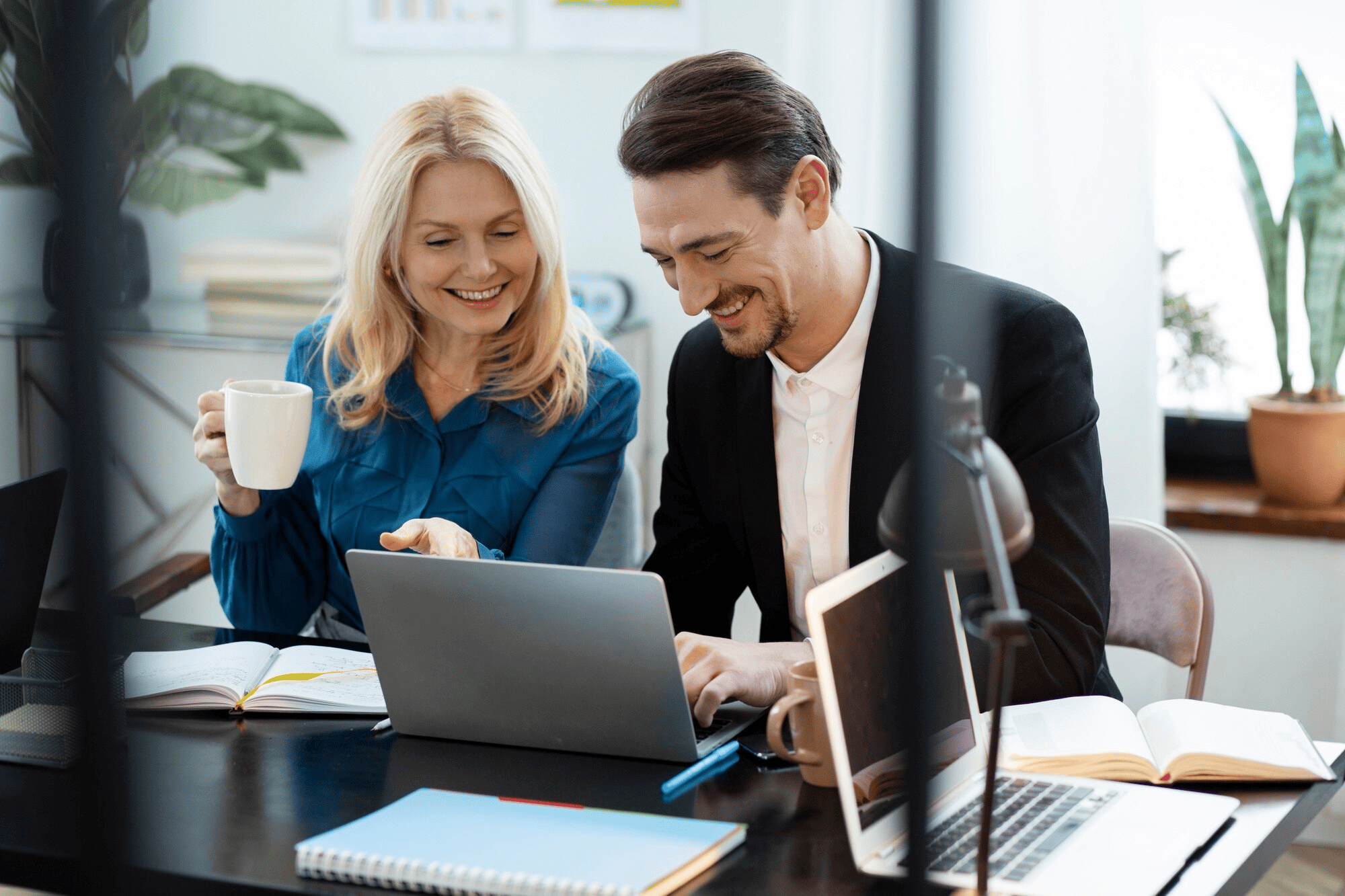 Compliance solutions